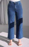 Gibbs Jeans - Dark Vintage Blue