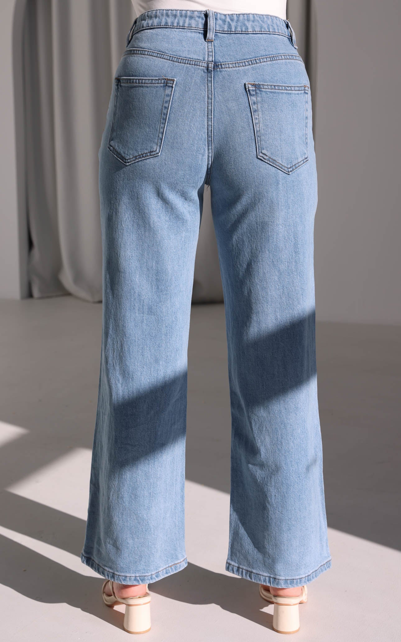 Gibbs Jeans - Light Blue