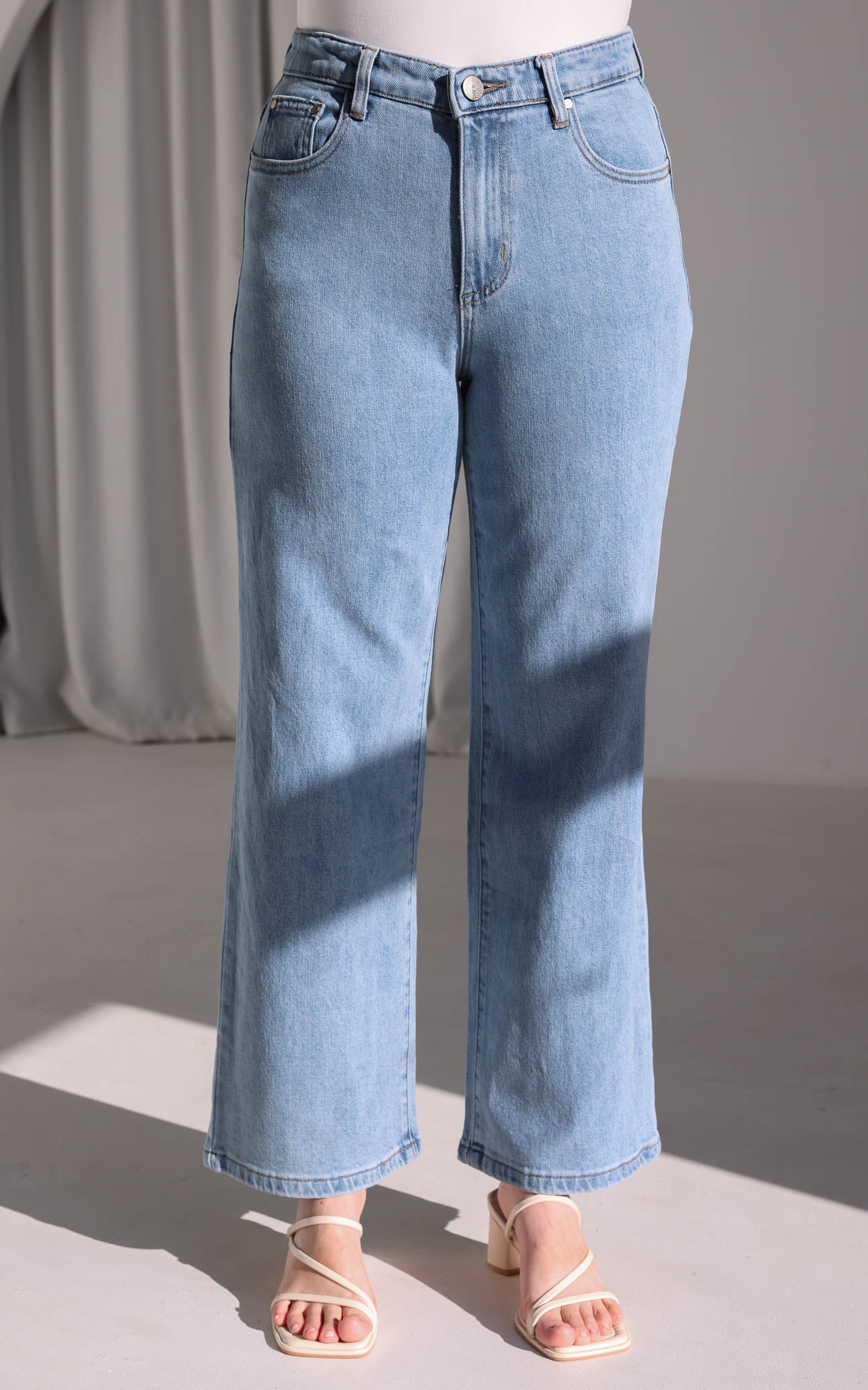 Gibbs Jeans - Light Blue