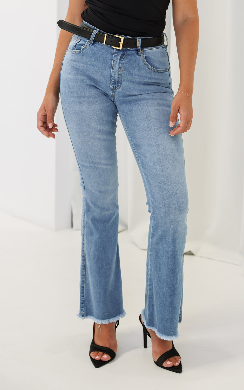Indie Jeans - Blue