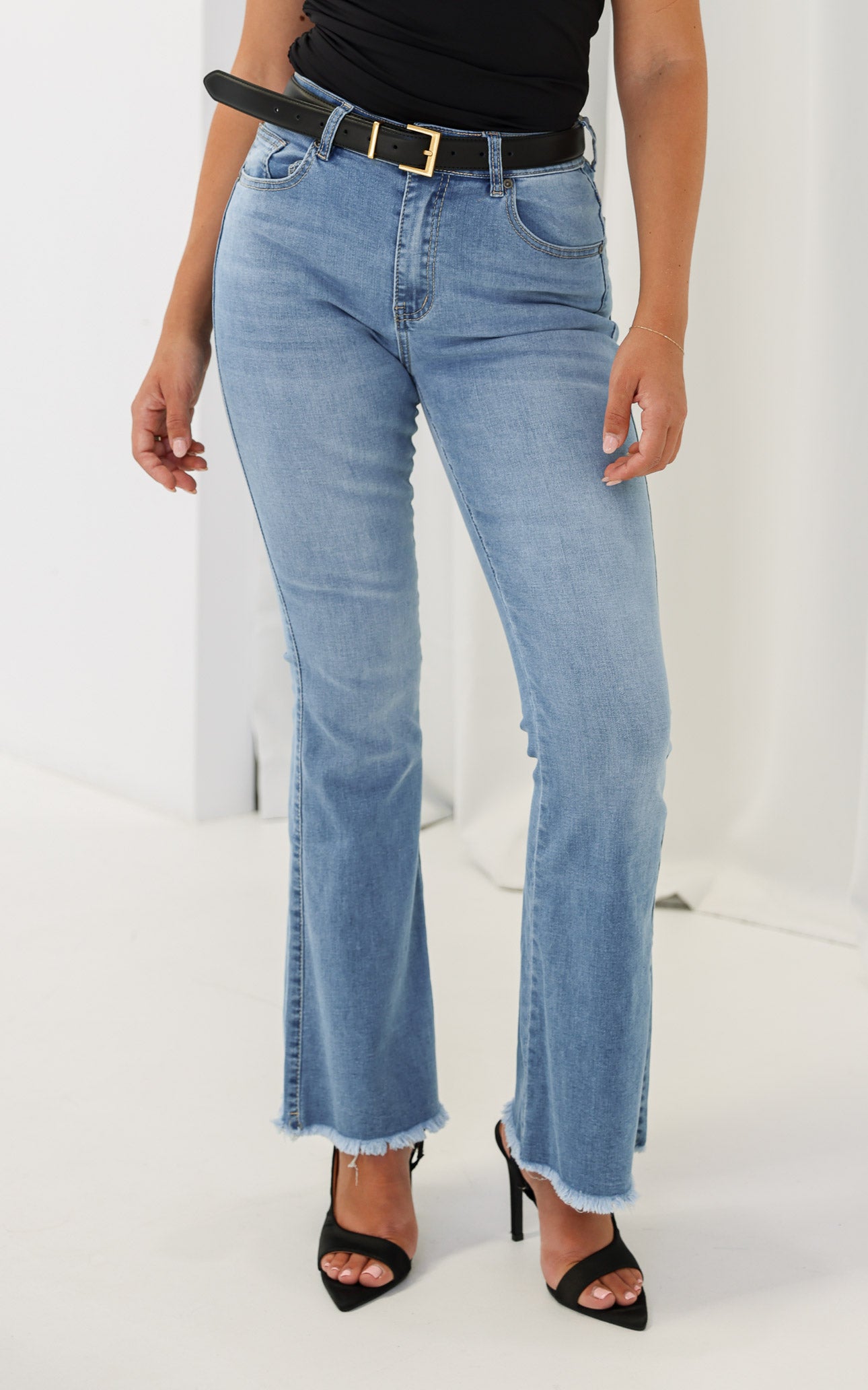 Indie Jeans - Blue