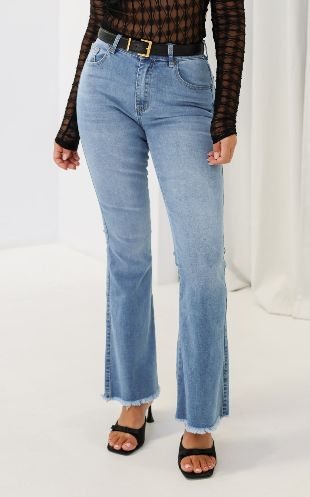 Indie Jeans - Blue