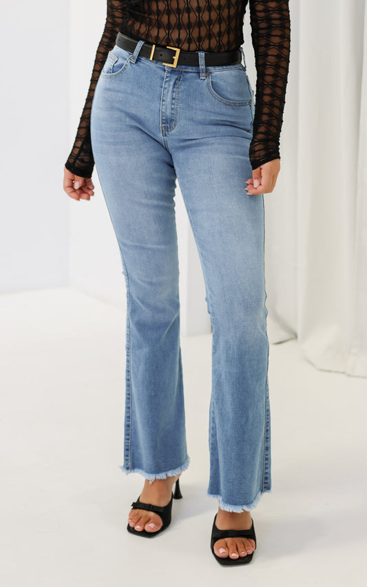 Indie Jeans - Blue