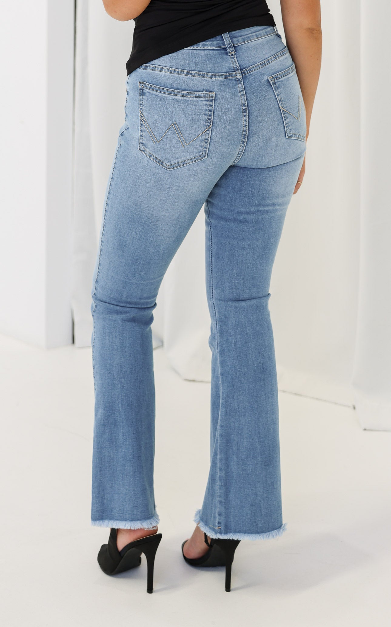 Indie Jeans - Blue