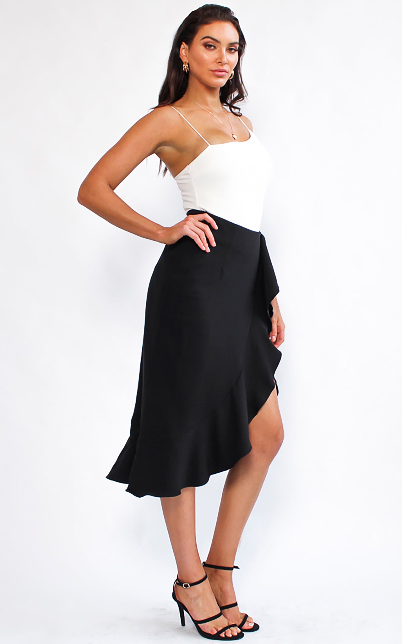 Kiki Skirt - Black