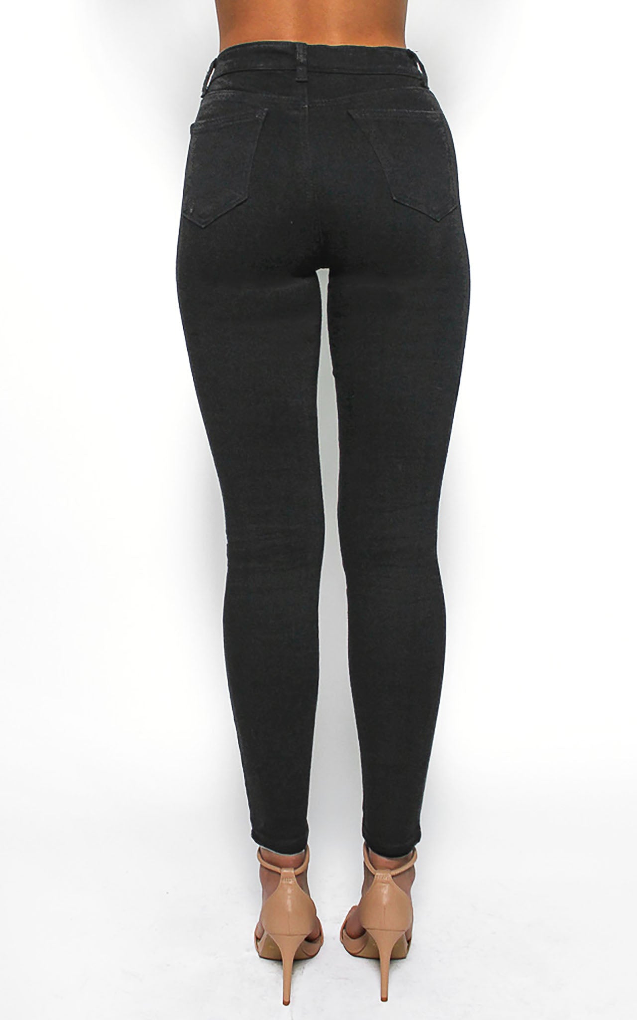 Knoxville Jeans - Black