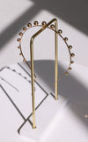 Liberty Headband - Gold Ball