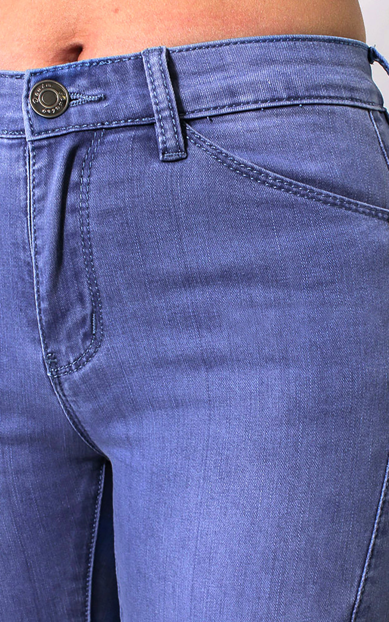 Marley Jeans - Blue