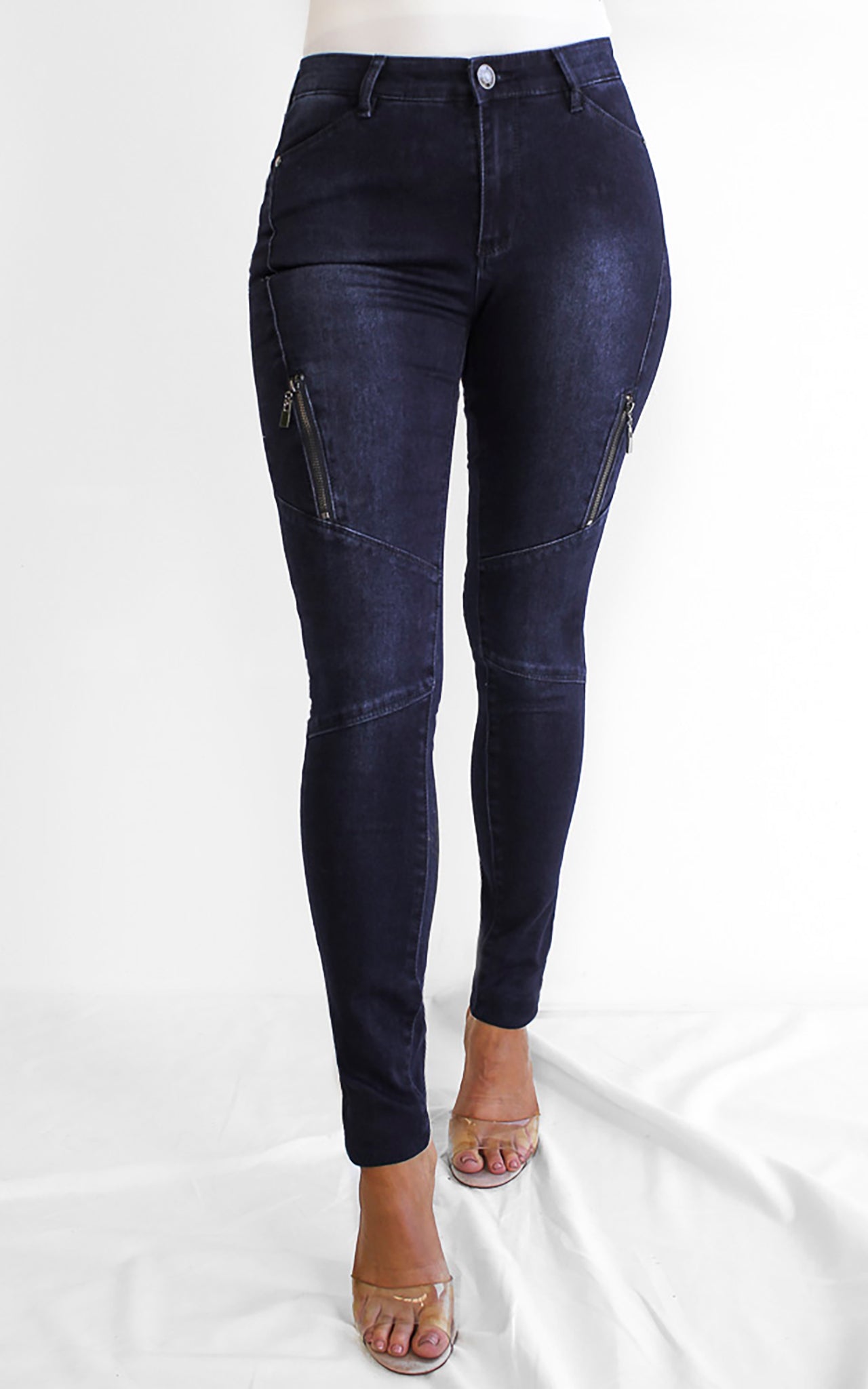 Marley Jeans - Dark Blue