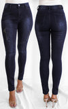 Marley Jeans - Dark Blue