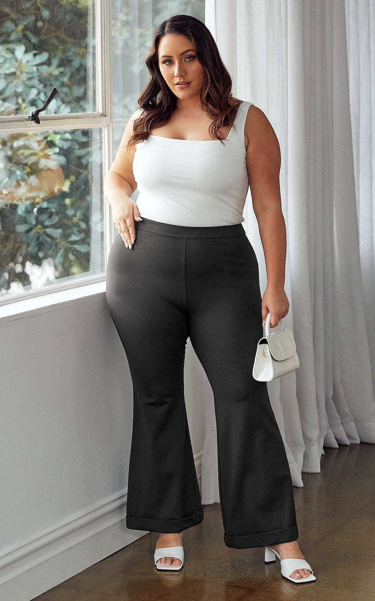 Marnik Pants - Black