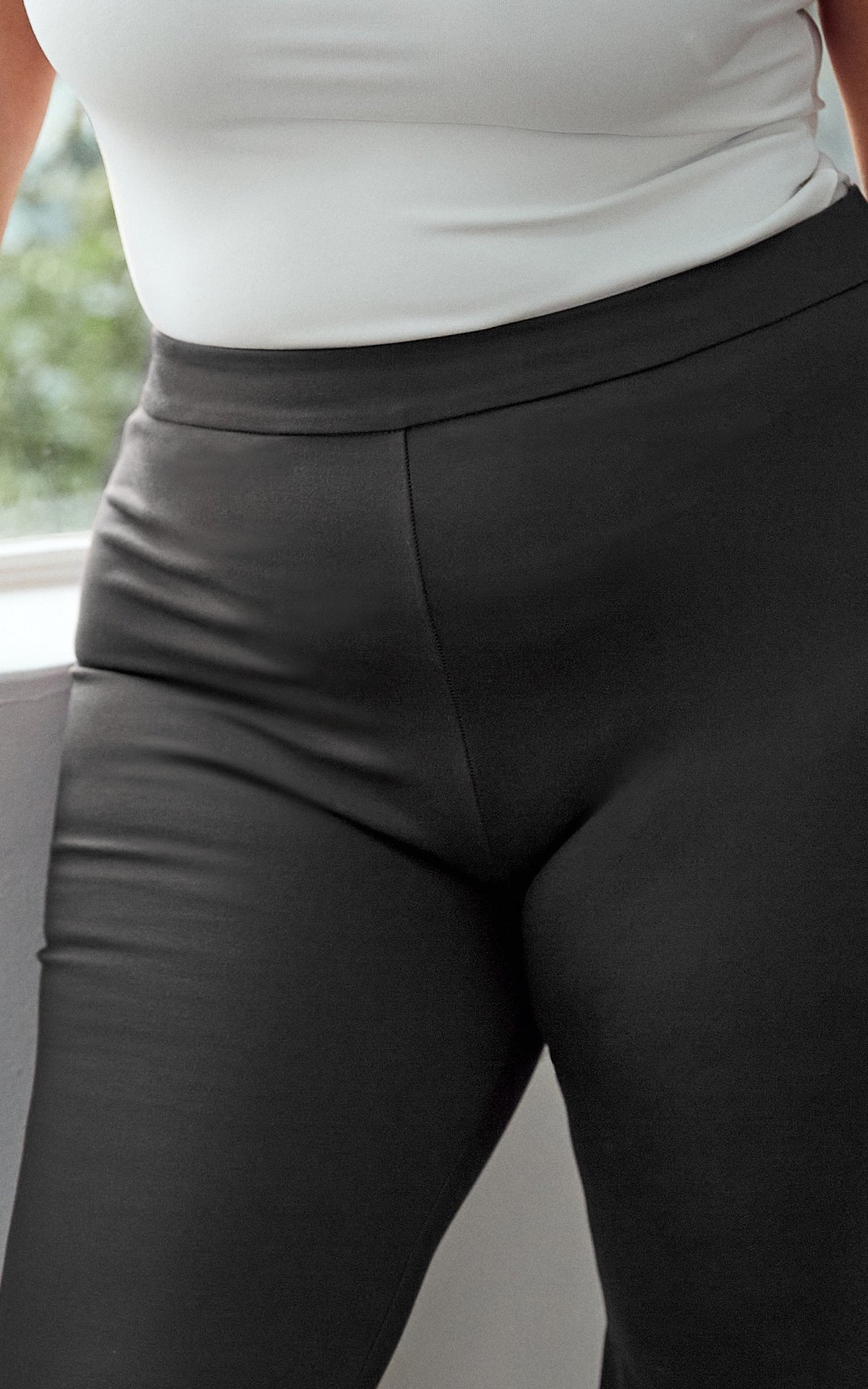 Marnik Pants - Black