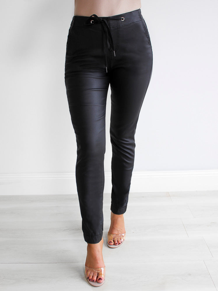 Minogue Pants - Black