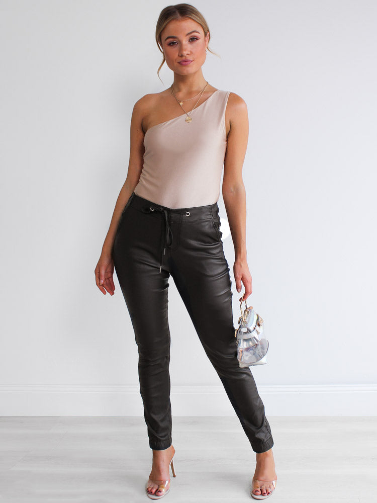 Minogue Pants - Black