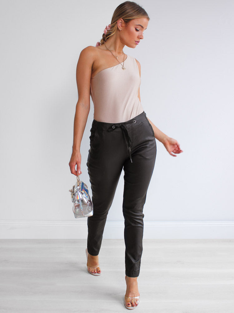 Minogue Pants - Black