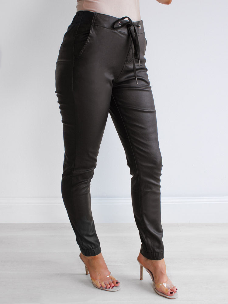 Minogue Pants - Black
