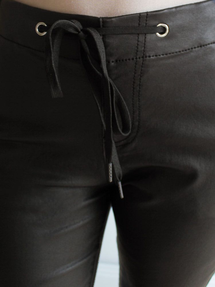 Minogue Pants - Black