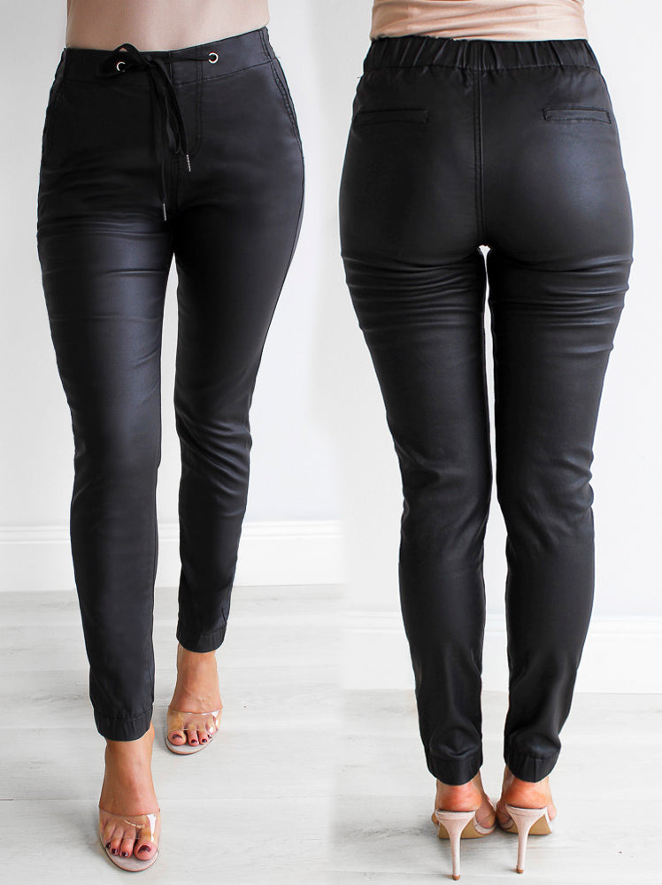 Minogue Pants - Black