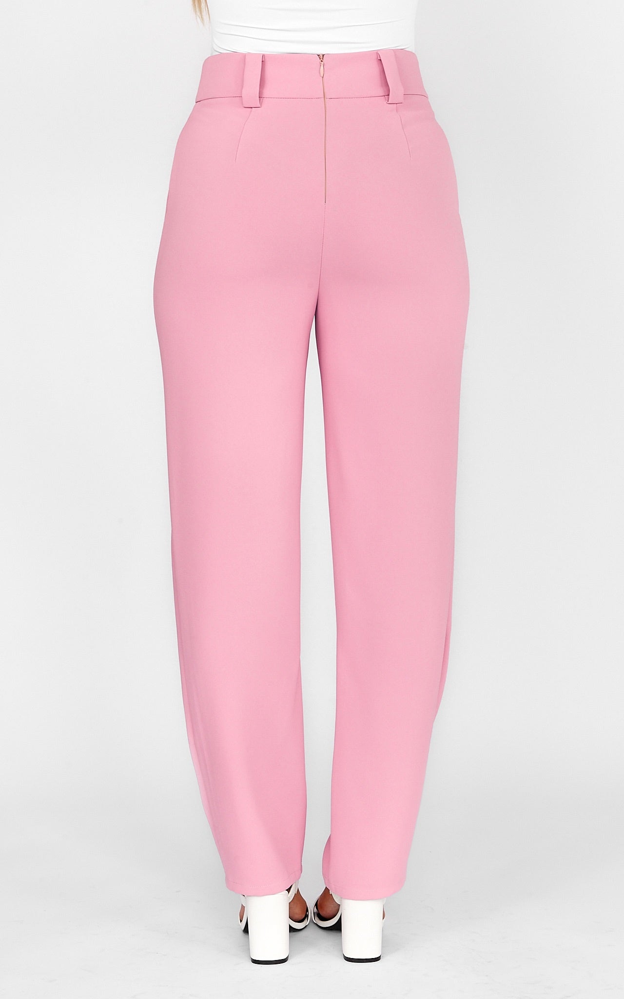 Moment Pants - Pink