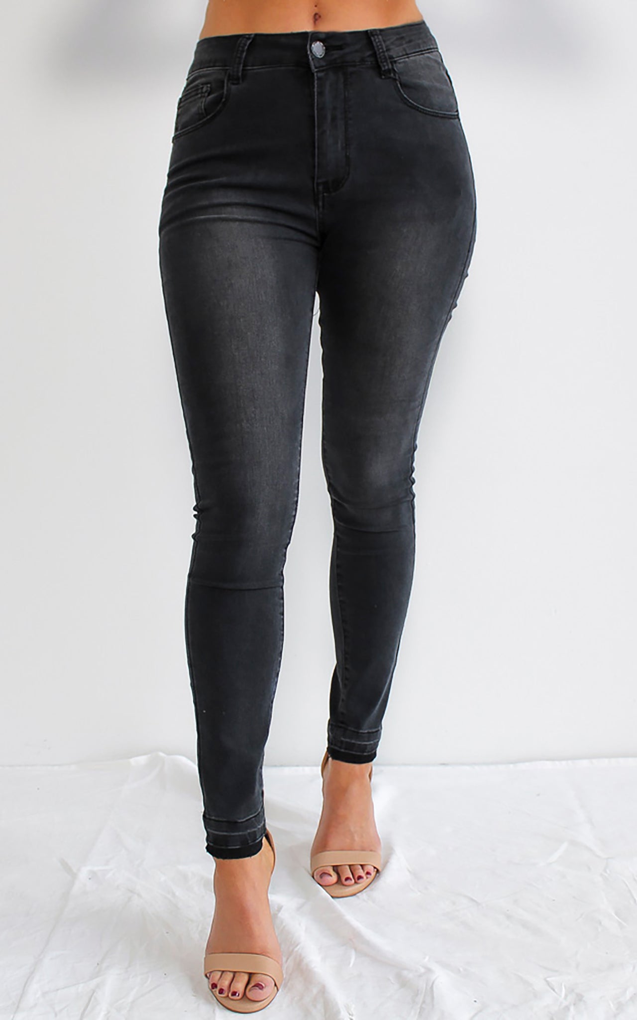 Morris Jeans - Black