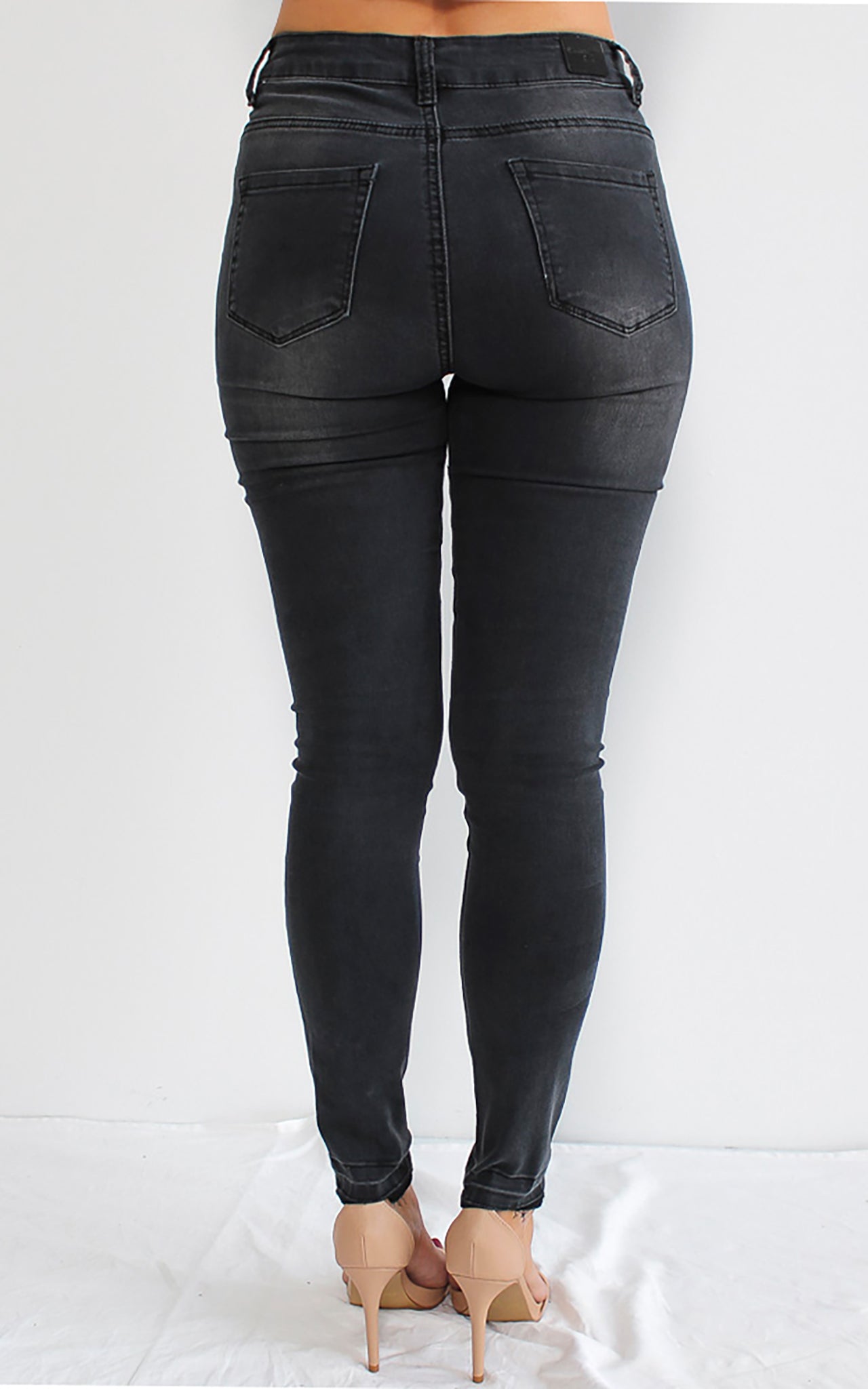 Morris Jeans - Black