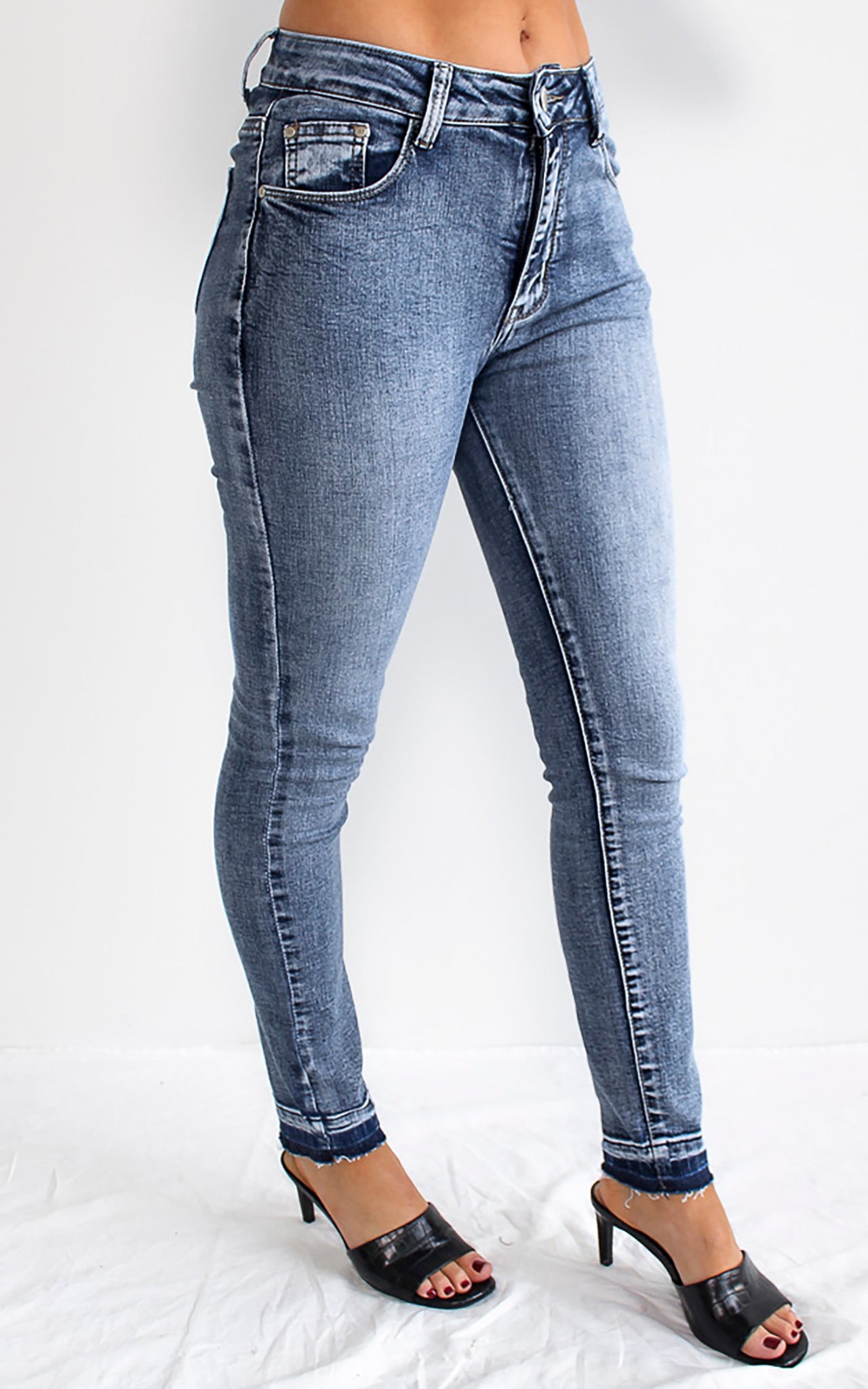 Morris Jeans - Vintage Blue