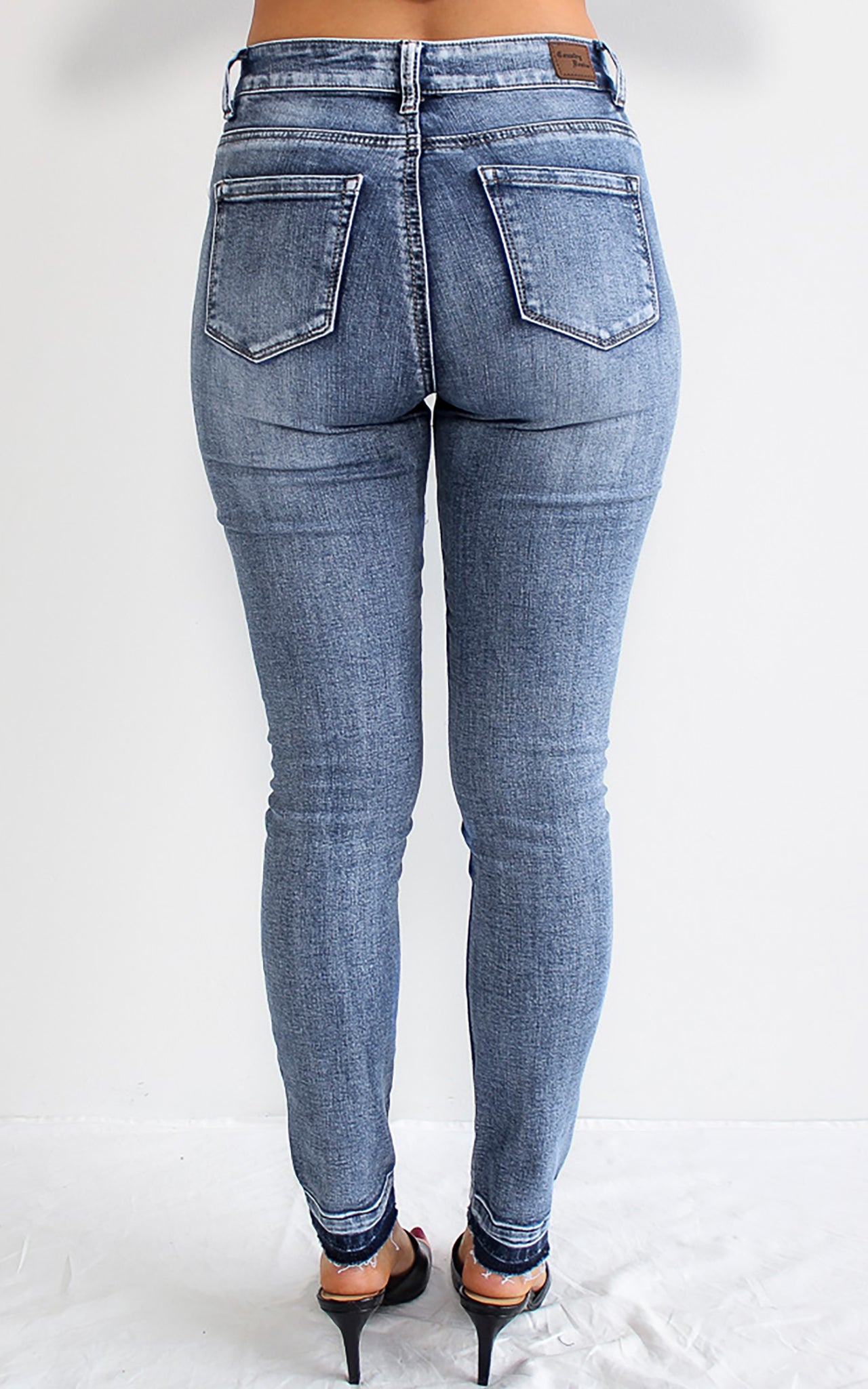 Morris Jeans - Vintage Blue