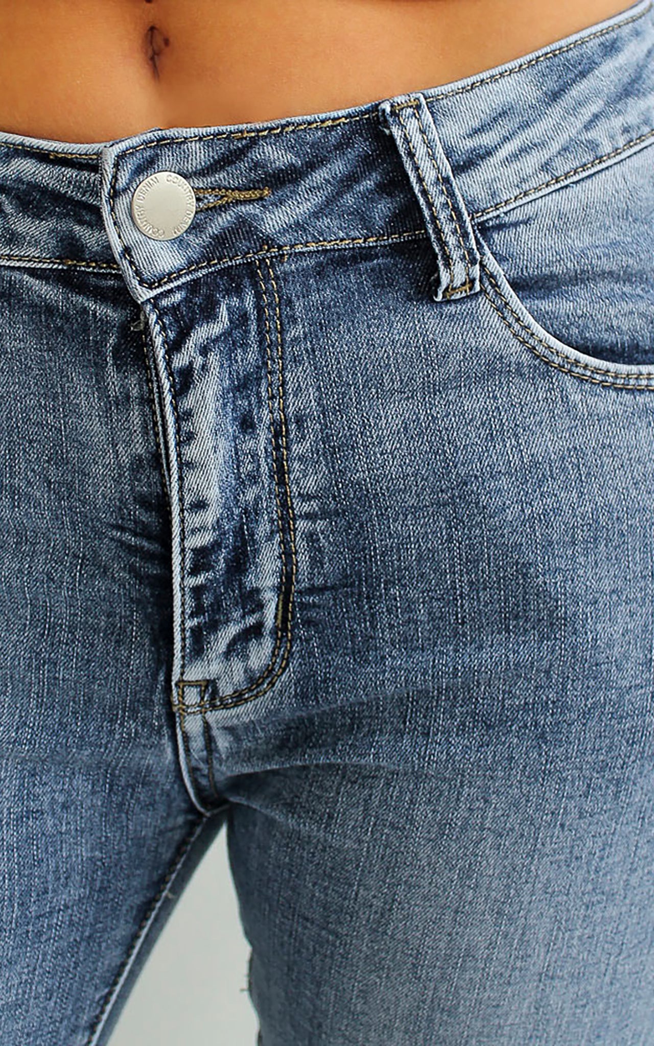 Morris Jeans - Vintage Blue