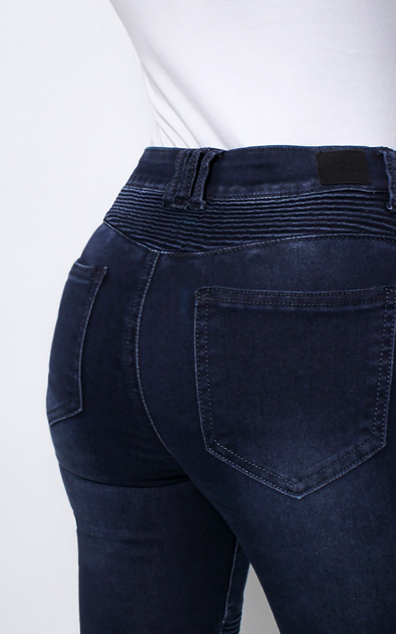 Obsession Jeans - Navy