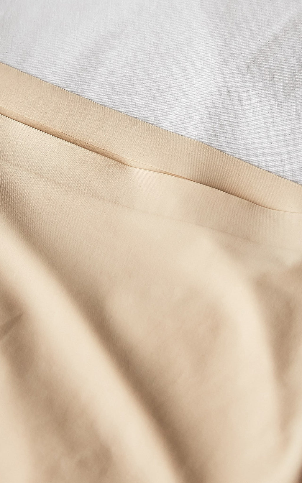 3 Pack: Prielle Seamless High Waisted Full Briefs - Nude
