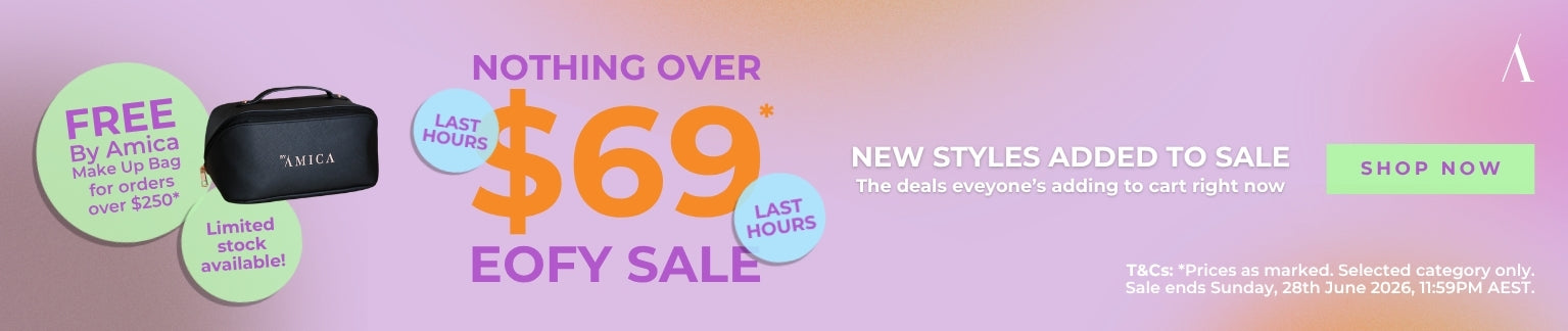 Collection Banner