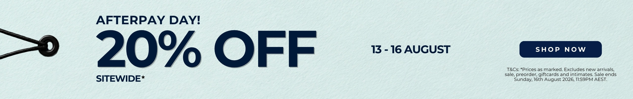 Collection Banner