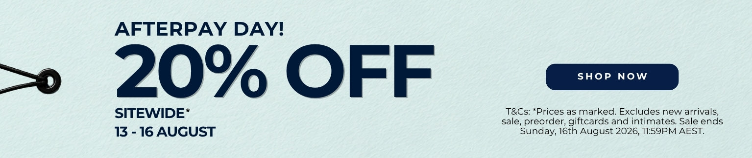 Collection Banner