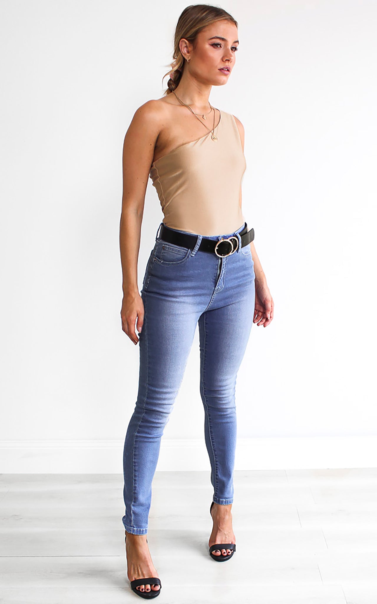 Unika Jeans - Blue