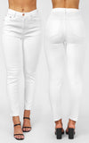 Robin Jeans - White