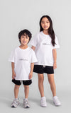 Ricco Kids Tshirt - White