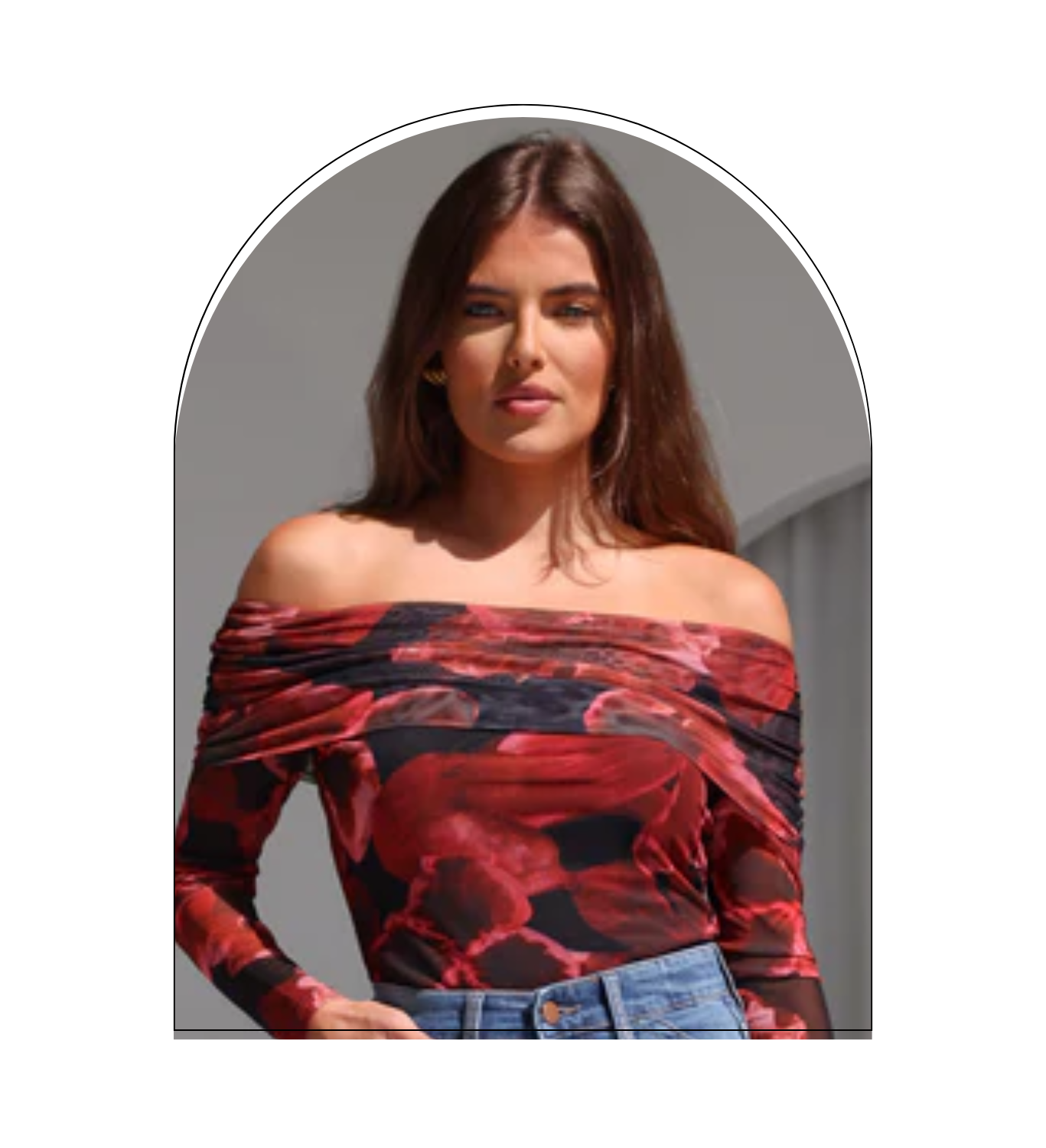 Size Chart & Measurements (CM) – By Amica