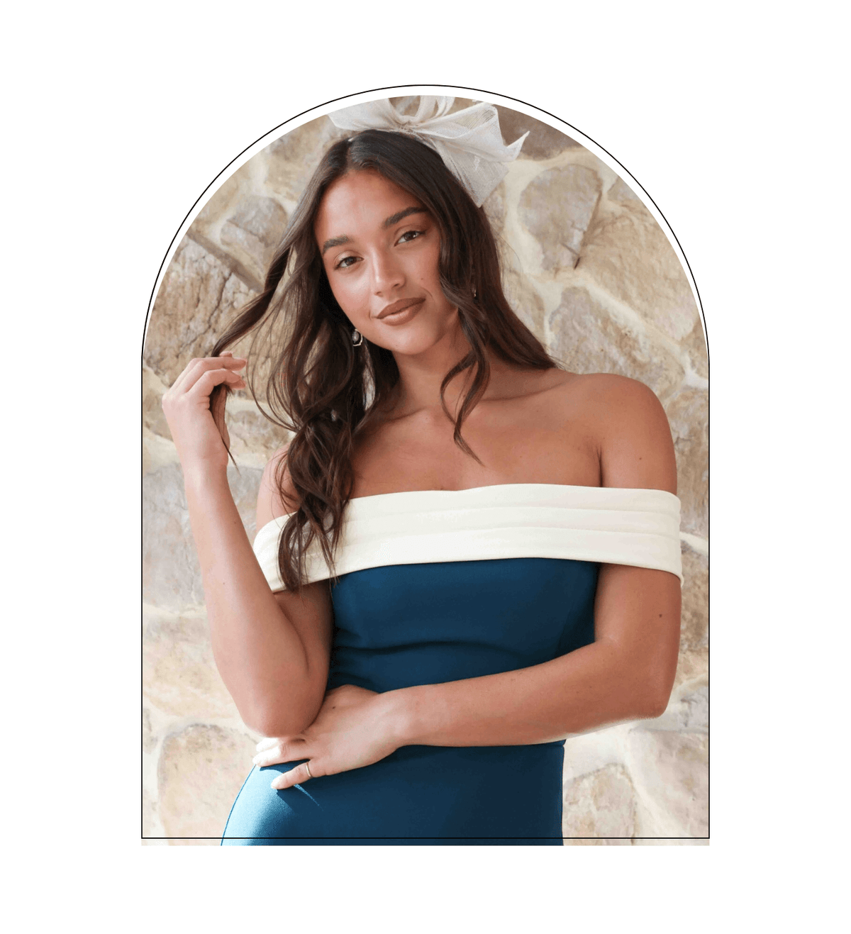 Size Chart & Measurements (CM) By Amica