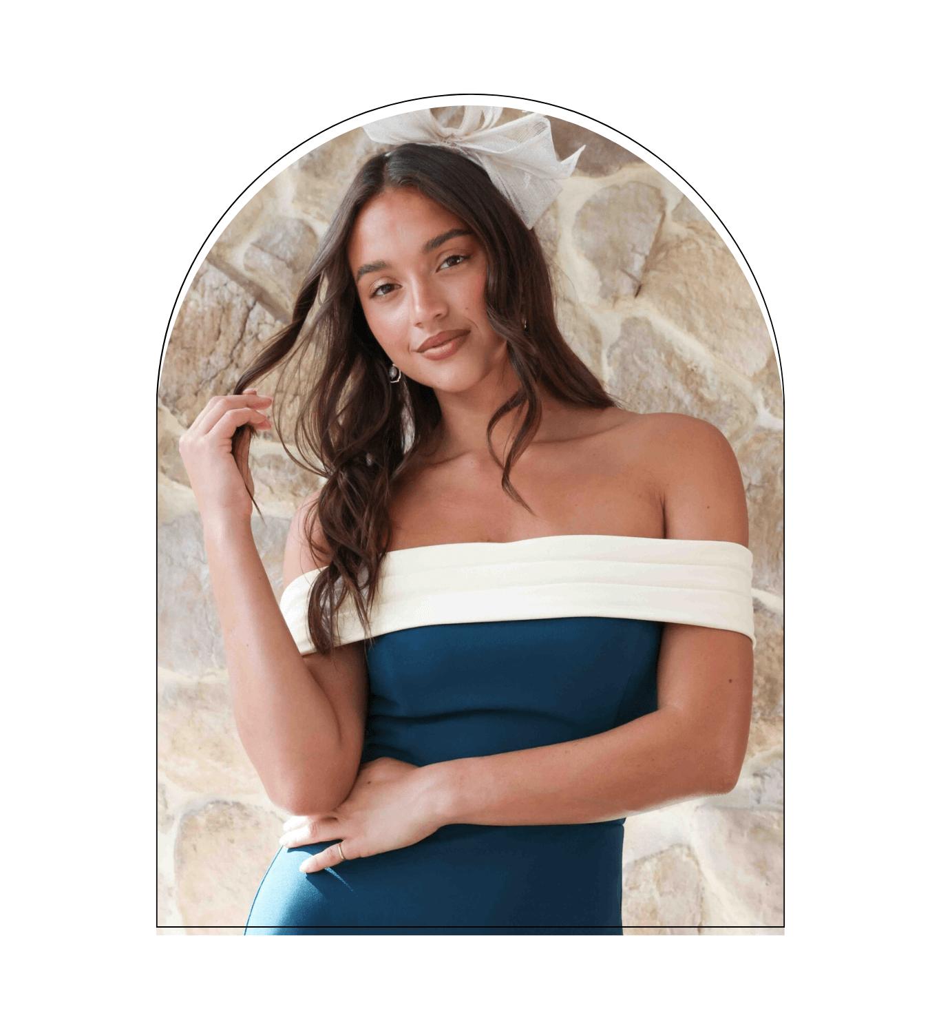 Size Chart & Measurements (CM) By Amica