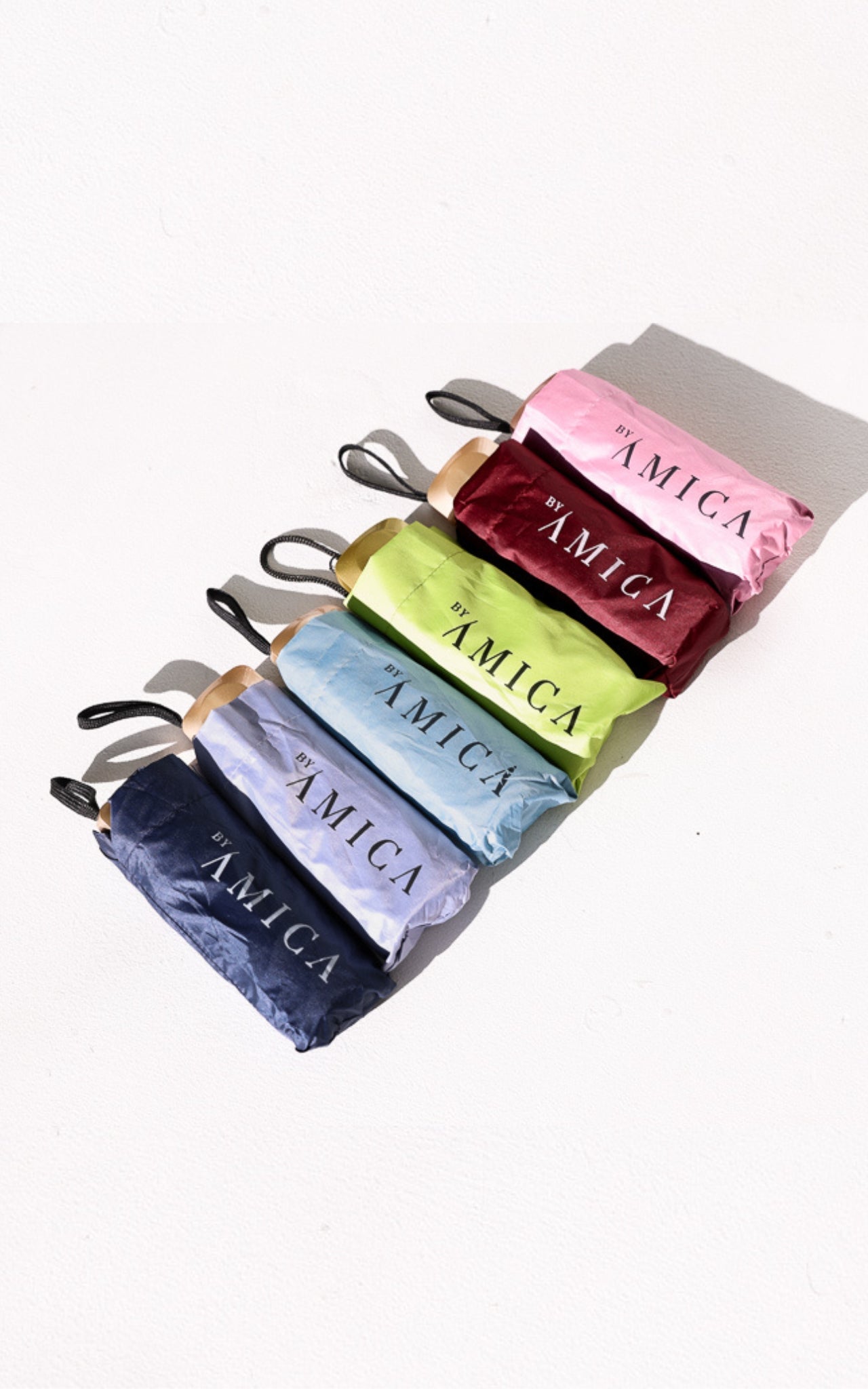 By Amica Pocket Umbrella (Gift With Purchase) - Random Colour