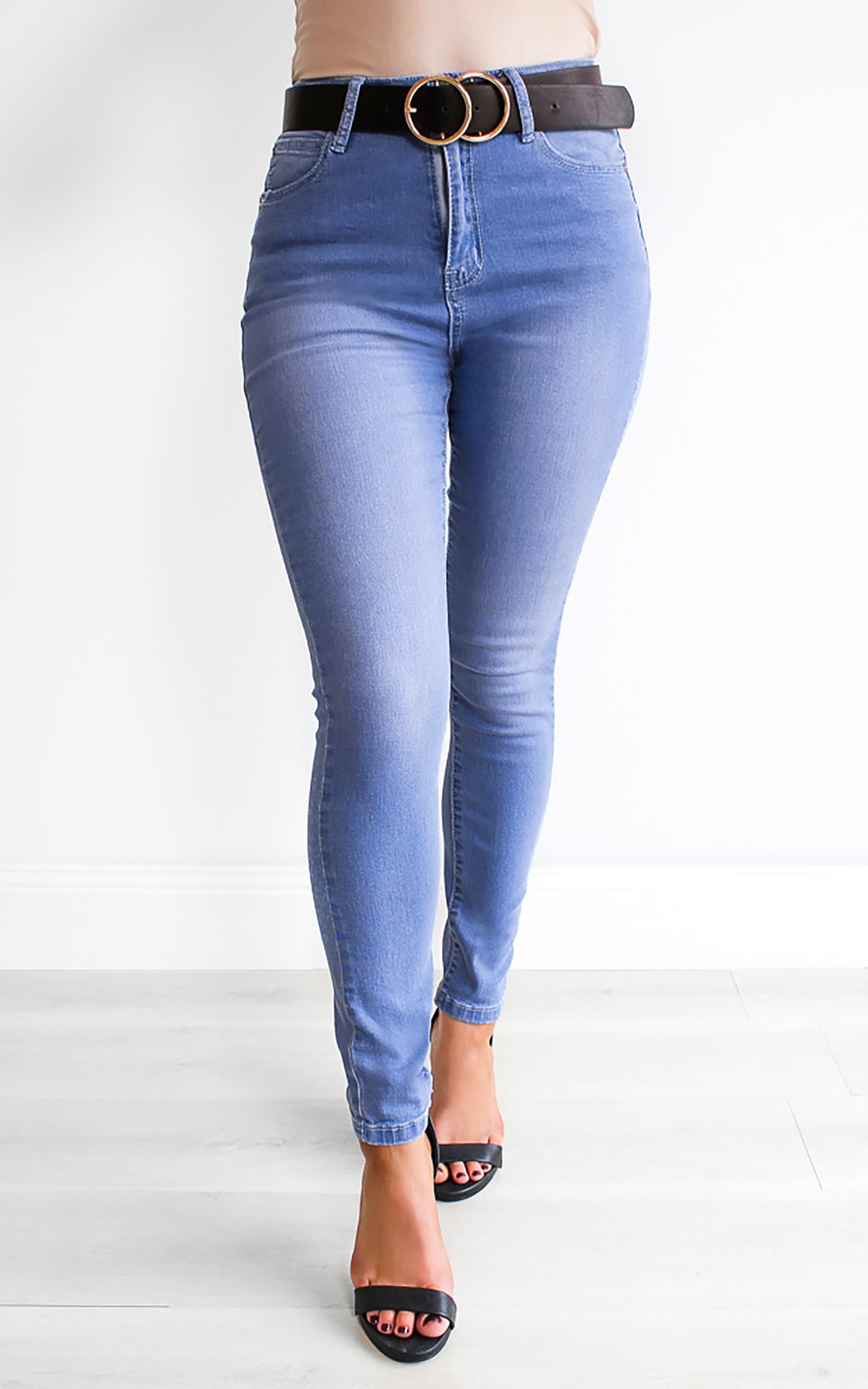 Unika Jeans - Blue