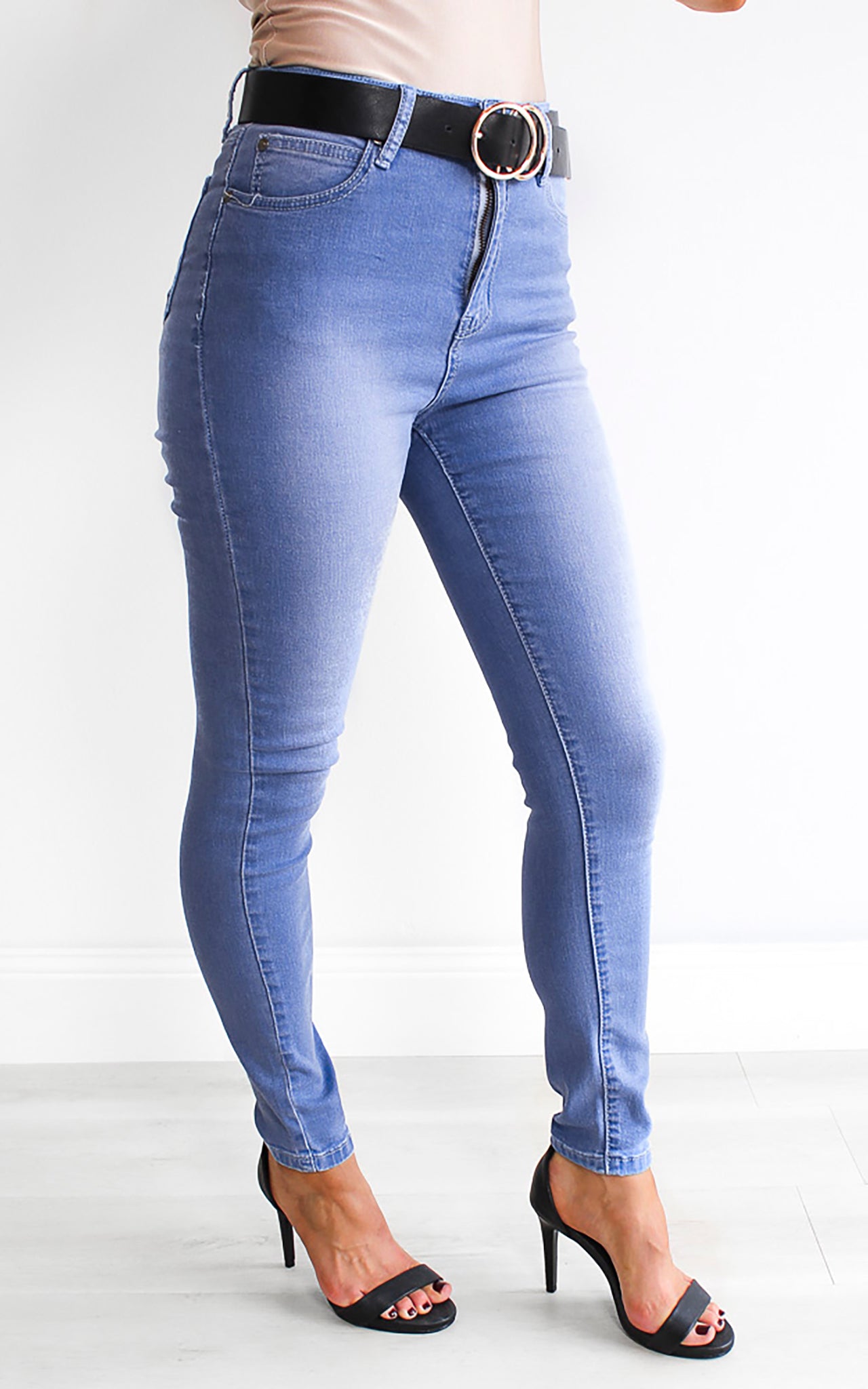 Unika Jeans - Blue