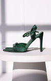 Wilde Heels - Emerald Green