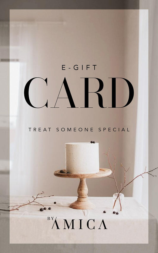 Birthday E-Gift Card