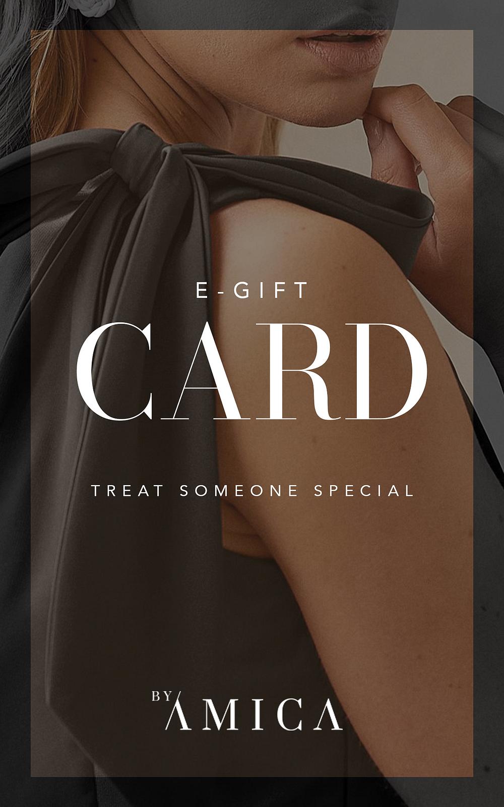 E-Gift Card