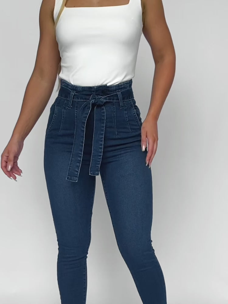 Tommy Jeans - Dark Blue