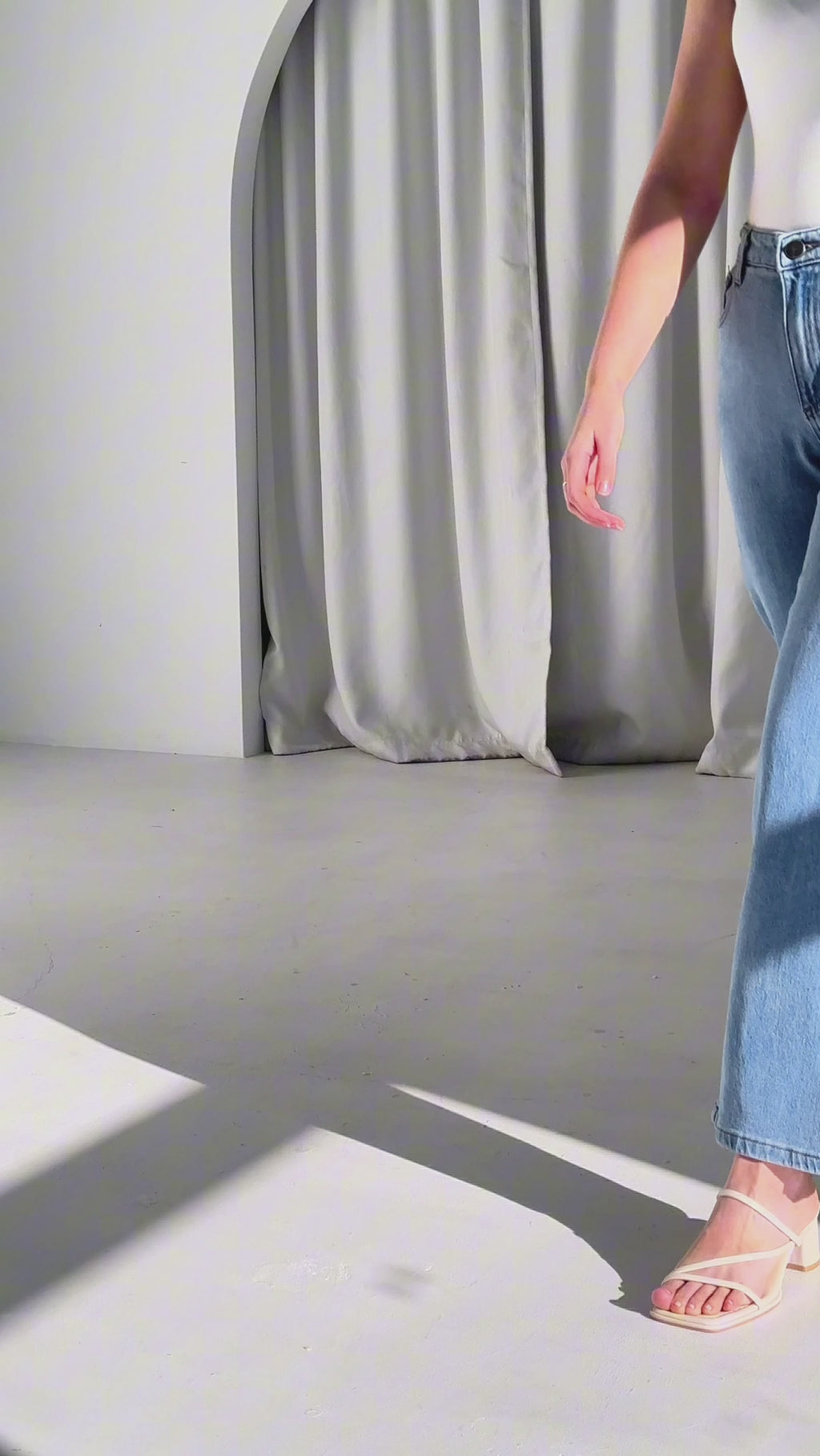 Gibbs Jeans - Light Blue