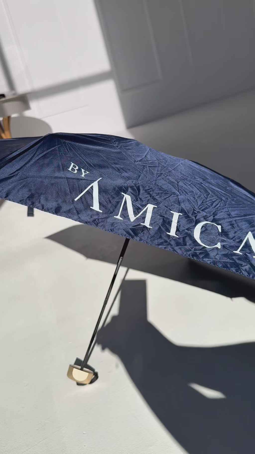 By Amica Pocket Umbrella
