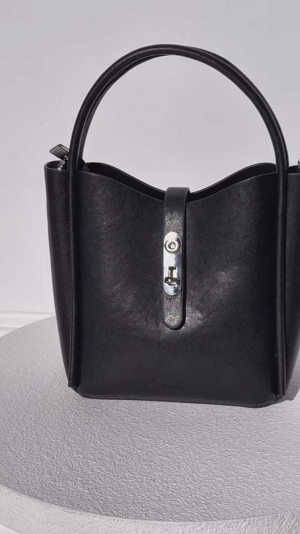 Junie Bag - Black