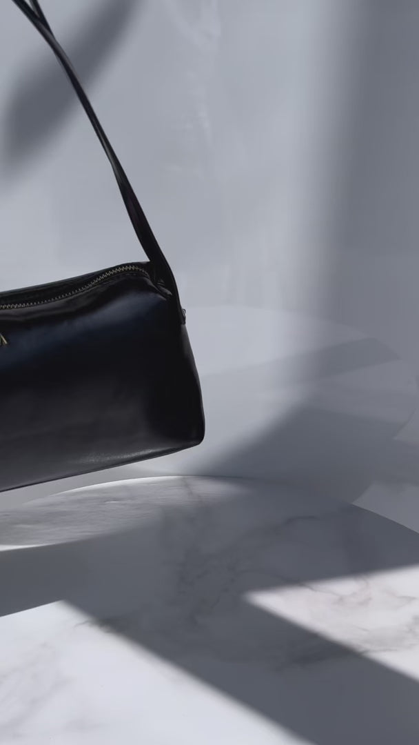 Aneska Bag - Black